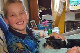 Fundraiser for Lee Anne Duncan by penny welsh : ECHO'S SURVIVAL