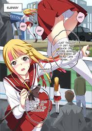 Train By Eudetenis Porn Comic english 04 - The Hentai