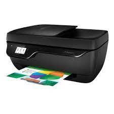 Hier finden druckertreiber, scanner und software für windows 10, 7 32 & 64 bit und macos 10.15. Hp Officejet 3831 Treiber Drucker Scanner Download