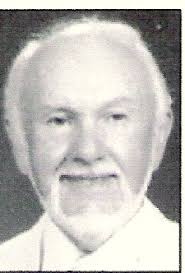 George Lewis Sutcliffe (1924-2011)