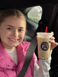 Random question… can you still get the Holiday Punch?