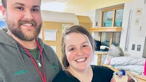 Grace Allred's Instagram, Twitter & Facebook