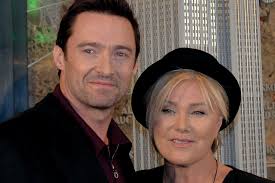 Por qué se divorcian Hugh Jackman y Deborra-Lee Furness