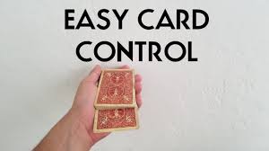 Once in place, you can watch how the rifle shoots these data in your card. Easy Dope Fast Card Control Pigcake Tutorial Mentalism Videos