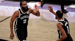Harden is set to miss his second game of the season and the first with his new team as he is harden could make his nets debut as early as saturday's game against the magic, nets reporter anthony puccio reports. New Look Nets Aim To Iron Out Growing Pains Against Heat