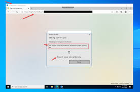 Reload to refresh your session. A Deep Dive Into The Citrix Hdx Fido2 And Windows Hello Optimized Virtual Channel With Virtual Desktops And Apps Using Usb Nfc Ble And Built In Authenticators Jasonsamuel Com