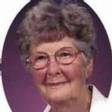 Gertrude C. Barstead Obituary September 1, 2008