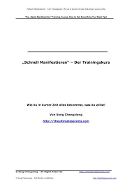 Weitere ideen zu manifestieren, affirmationen, geld affirmationen. Schnell Manifestieren Der Trainingskurs Ihr Leben