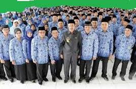 Manajemen administrasi kepegawaian asn ada di web ini. Asn Lakukan Pemutakhiran Data Melalui Aplikasi E Master Paling Lambat Akhir Maret 2017 Budi Laksono