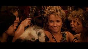 Peter Pan 2003 Image Peter Pan 2003 Screencaps Peter Pan 2003 Peter Pan Movie Peter Pan