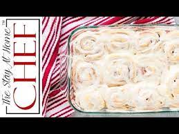This Recipe Is Hands Down The Best Homemade Cinnamon Rolls Ever The Perfect Soft Fluffy Gooey Cinnamon Roll Cinnamon Rolls Homemade Best Cinnamon Rolls Food