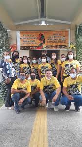 Escola Padre Vitaliano celebra o Dia da Consciência Negra