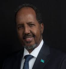 Ayaanle Hussein Abdi