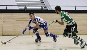 Sporting hoquei, sporting porto hoquei, hoquei sporting, porto hoquei. Sporting Sagra Se Campeao Europeu De Hoquei Em Patins Ao Vencer Fc Porto Modalidades Correio Da Manha