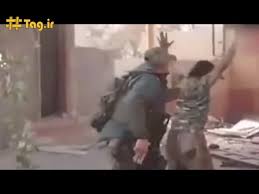 این خبری بود که شبکه خبر صدا و سیما پخش کرده بود که لحظاتی. Ù‚Ø§ØªÙ„ Ø´Ù‡ÛŒØ¯ Ù…Ø­Ø³Ù† Ø­Ø¬Ø¬ÛŒ Ø¯Ø³ØªÚ¯ÛŒØ± Ø´Ø¯ ÙÛŒÙ„Ù… ØªÚ¯