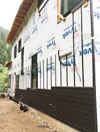 Applying rainscreen construction principles to the design of the exterior envelope controls and manages the there are 548 suppliers who sells rainscreens on alibaba.com, mainly located in asia. What Is A Rainscreen How Do You Install A Rainscreen Nakamoto Forestry