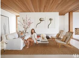 If you want more inspiration on outdoor living ideas, check out our feature. 21 Living Rooms That Do Beach Inspired Decor Right Architectural Digest