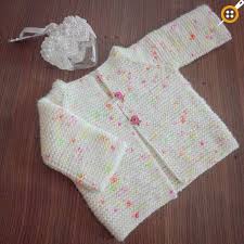 Kolay Bebek Hirkasi Modelleri Yavrunuz Icin Kolay Hirka Modelleri Orgu Bebek Hirkalar