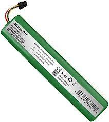 4000mah 12v Nbsp Nimh Replacement Battery For Neato Botvac Nbsp Series 70e 75 80 85 And Botvac D Series D75 D80 D85 Not Co Nimh Nimh Battery Robot Vacuum