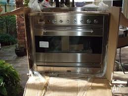 We did not find results for: Ilve Siena Electric Oven With Gas Cooktop For Sale In Bibra Lake Western Australia Classified Australialisted Com