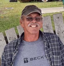 In loving memory of Garry L. Griffin