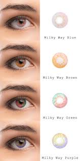 Microeyelenses Com Colored Contact Lenses Online Shop Milky