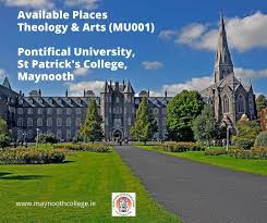 St Patrick's Pontifical University, Maynooth