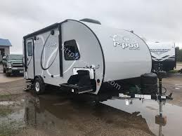 Maybe you would like to learn more about one of these? 2020 Forest River R Pod 195 Travel Trailer R Pod Forest River Travel Trailer