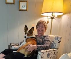 Martha Bradshaw Obituary (1959