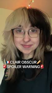 Can U Stop from Being Swallowed in Clair Obscure