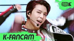 K-Fancam] NCT 127 쟈니 'Punch' (NCT 127 JOHNNY Fancam) l @MusicBank 200522