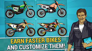 These are gina's hope and camel's hump. Mad Skills Motocross 2 Android Download Taptap