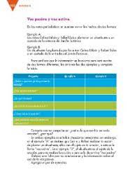Paco el chato 6 grado respuesta del libro de español. Difundir Noticias Sobre Sucesos En La Comunidad Ayuda Para Tu Tarea De Espanol Sep Primaria Tercero Respuestas Y Explicaciones