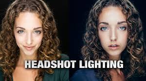 Go To Headshot Lighting For Film And Photo Youtube (inspired by peter hurley) lighting and photography go to headshot lighting for film and photo