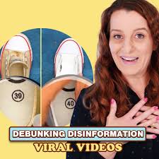 Debunking 'amazing' Russian shoe cleaning hacks!