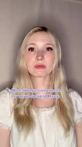 Meeting Mom's Boyfriend Harry