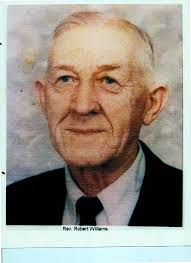 Robert Williams (1902-1995)