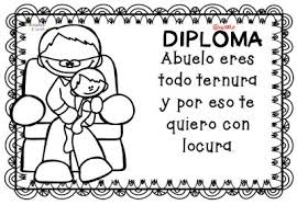 Día del padre 10 dibujos para colorear menudos bebés. Celebramos El Dia Del Padre Con Una Coleccion De Diplomas Para Colorear Imagenes Educativas