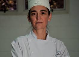 María Belén Mattío. Ganadora de la Copa Tronador.