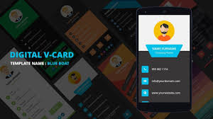 When you need business cards in a hurry, you can print them yourself in just a few minutes using a laser or inkjet printer. Business Card Maker Make My Vcard Youtube