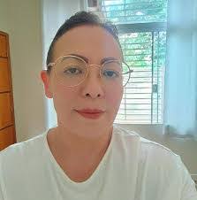 Patricia Suzuki's Instagram, Twitter & Facebook