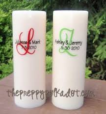 80 Vinyl Candles Ideas Vinyl Candle Candles Crafts