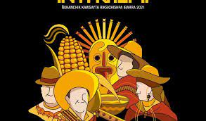 La ceremonia del inti raymi 2021 dura aproximadamente desde las 8:00 a.m. Municipalidad De Ibarra Y Los Pueblos Y Nacionalidades Del Canton Presentaron Agenda Virtual Para El Inti Raymi 2021 Ibarra Ciudad Blanca A La Que Siempre Se Vuelve