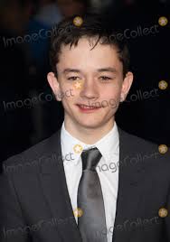 Lewis MacDougall Pictures and Photos