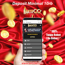 Check spelling or type a new query. Deposit Minimal 10000 Ribu Di Situs Poker Online Terpercaya Mixed Media By Aktifqq