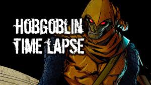 Make your world more colorful with printable coloring pages from crayola. How To Color Comic Books Photoshop Coloring Tutorial Speed Coloring Hobgoblin Asm 648 Page 39 Youtube