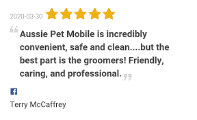 Maybe you would like to learn more about one of these? Reviews Aussie Pet Mobile Douglas County