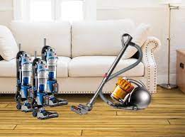 Top 6 Best Cordless Vacuum For Hardwood Floors 2021