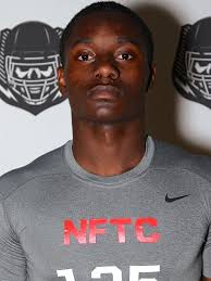 Gardner-Webb All Time Football Recruits in North Carolina