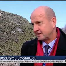 Alumni Awards Maureen O'Brien